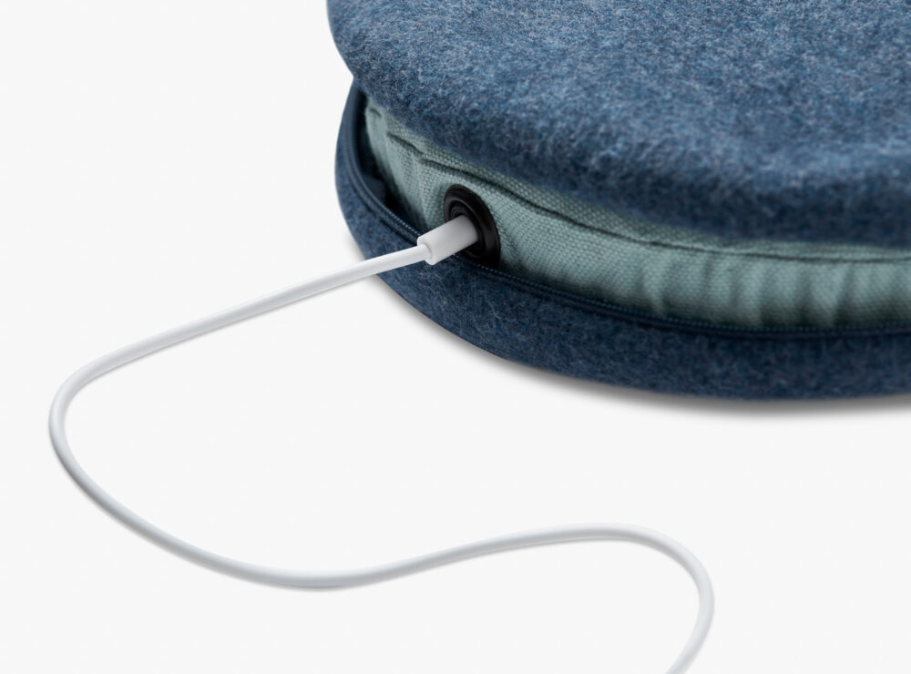 inmuTOUCH Ladegerät & kabel