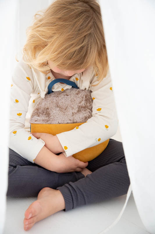 inmuJOY STRAP, long 95cm