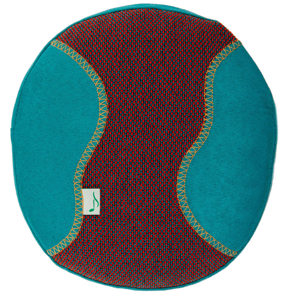 inmuRHYTHM Bezug, mixed fabrics